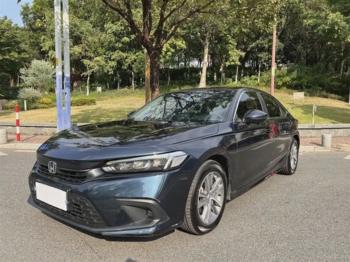Honda Civic 2024