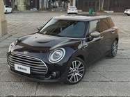MINI Clubman 2020