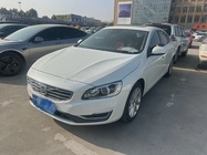Volvo S60 2016