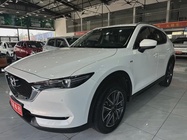 Mazda CX-5 2019