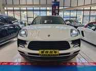 Porsche Macan 2019