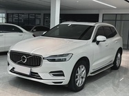 Volvo XC60 2021