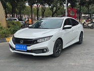 Honda Civic 2021