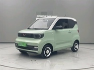 Wuling Mini 2022