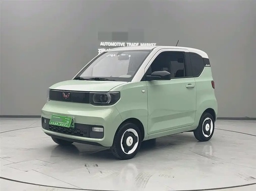Wuling Mini 2022