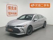 Toyota Avalon 2020
