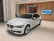 BMW 3 Series 2018