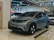 BYD Dolphin 2023