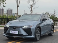 Lexus RZ 2023