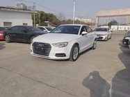 Audi A3 2019