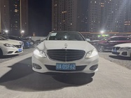 Mercedes-Benz E-Class 2016