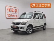 Suzuki Wagon R 2014