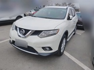 Nissan X-Trail 2014
