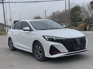 Changan Eado 2020