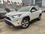 Toyota RAV4 2020