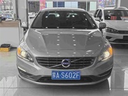 Volvo S60 2017