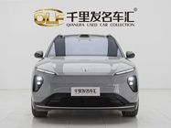 NIO ES6 2025
