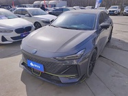 Changan UNI-V 2022