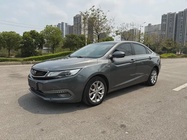 Geely GL 2017