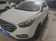 Hyundai ix35 2013