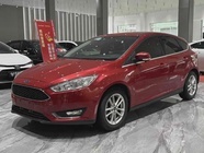 Ford Focus 2019