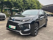 Toyota Wildlander 2023