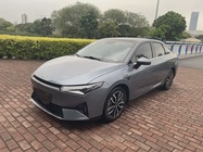 XPeng P5 2022