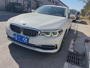 BMW 6 Series 2020