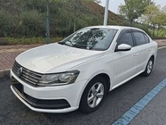 Volkswagen Lavida 2018