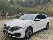 Volkswagen Sagitar 2023