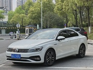 Volkswagen Lamando 2021