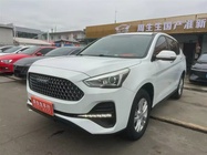 Haval M6 2020