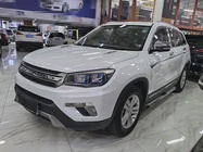 Changan CS75 2016