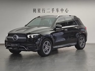 Mercedes-Benz GLE-Class 2023