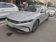 BYD Han 2025
