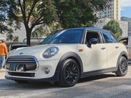 MINI Other 2016