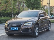 Audi Q5 2015