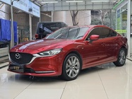 Mazda Atenza 2021