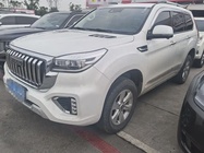Haval H9 2022