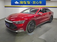 BYD Han 2021