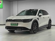Zeekr 7X 2024