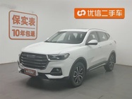 Haval H6 2023