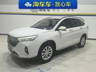 Haval M6 2021