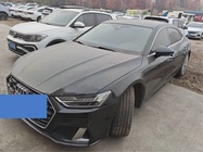 Audi A7 2024