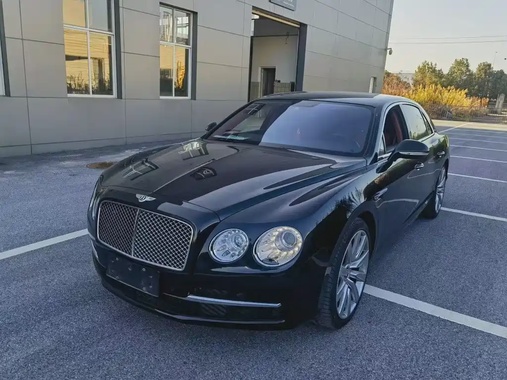 Bentley Flying Spur 2014