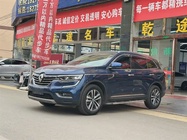 Renault Koleos 2018