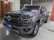 Great Wall King Kong Pao 2024