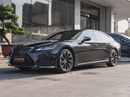 Lexus LS 2022