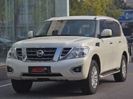 Nissan Patrol 2018