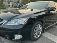 Lexus ES 2010